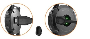 ŁADOWARKA / KABEL DO GARMIN FENIX 5, 6, 6X, 7, 7X