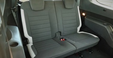 Dacia Lodgy Minivan Facelifting 1.3 TCe 130KM 2021 Dacia Lodgy (nr.113) Dacia Lodgy TCe 130 GPF (7-Sitzer) Stepway 1.3 Benzyna, zdjęcie 14