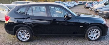 BMW X1 E84 Crossover sDrive18d 143KM 2011 BMW X1 BMW X1 sDrive18d 2.0 Diesel 143KM, zdjęcie 7