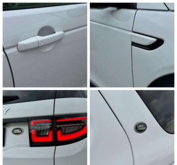 Land Rover Discovery Sport SUV Facelifting 2.0 P I4 250KM 2023 Land Rover Discovery Sport Land Rover Discovery Sport 2.0 Benzyna 250KM, zdjęcie 36