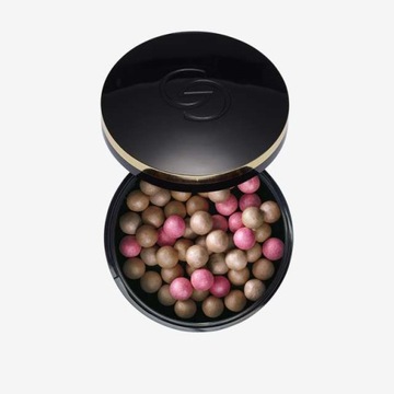 ORIFLAME Puder w perełkach z serum Giordani Gold - Radiant Rose