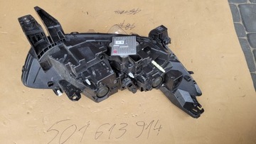 ESPACE V SVĚTLO FULL LED LEVÝ KOMPLETNÍ IDEALNI 260601459R