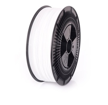 ROSA 3D Filaments PLA Starter 1,75mm 3kg Biały White