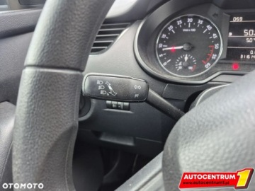 Skoda Octavia III Liftback 1.6 TDI CR DPF 90KM 2013 Skoda Octavia Skoda Octavia 1.6 Diesel 90KM, zdjęcie 19