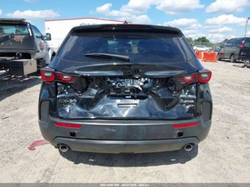 Mazda 2024 Mazda CX-50 2.5 S Premium 2024 2.5 Benzyna 187KM, zdjęcie 4