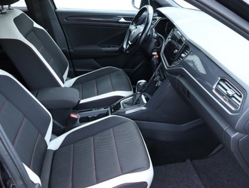Volkswagen T-Roc I SUV 1.5 TSI ACT 150KM 2018 VW T-Roc 1.5 TSI, Salon Polska, 1. Właściciel, zdjęcie 8