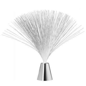 LAMPKA ŚWIATŁOWODOWA FIBER OPTIC LAMP ZABAWKA
