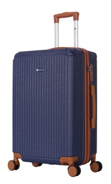 WALIZKA MAŁA S PODRÓŻNA 40L KABINOWA BAGAŻ TORBA