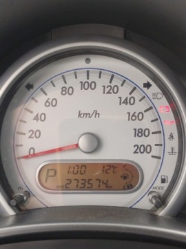 Suzuki Splash Hatchback 1.2 VVT 94KM 2011 Suzuki Splash 1.2 benzyna | automat | 2011 | klima | ekonomiczny, zdjęcie 7