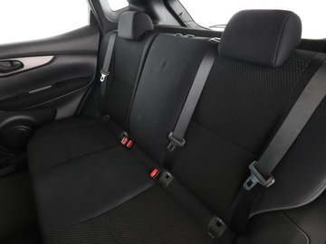 Nissan Qashqai II Crossover 1.2 DIG-T 115KM 2015 Nissan Qashqai GRATIS! Pakiet Serwisowy o, zdjęcie 16