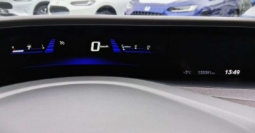 Honda Civic IX 2013 Honda Civic Honda Civic 1.8 Comfort AUT Dealer Honda Karlik Poznan Ma, zdjęcie 9