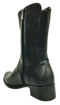 Сапоги Pascuello, размер 42.