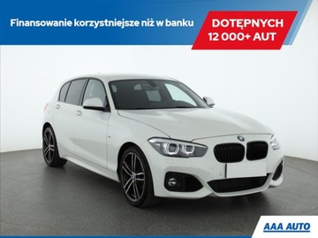 BMW Seria 1 F40 2019 BMW 1 118i, Salon Polska, Serwis ASO, Automat