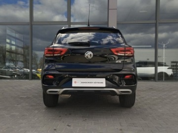 MG ZS II SUV Classic 1.0 T-GDi 111KM 2024 MG ZS Exclusive 1.0T 111KM Salon PL, bezwypadkowy, Serwis ASO Benzyna 111KM, zdjęcie 4