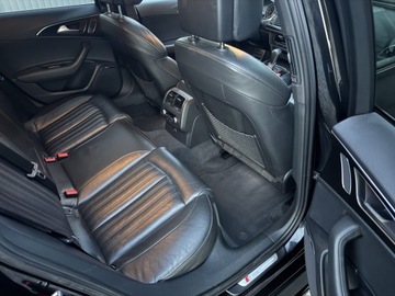 Audi A6 C7 2015 Audi A6 Avant Quattro S line S tronic 2.0 D 190KM 2015r 2 Kpl Kół Gwarancja, zdjęcie 31