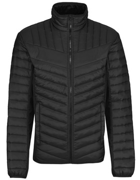 Kurtka wodoszczelna Tourer Hybrid Jacket Regatta Professional Czarn2XL