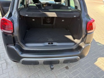 Citroen C3 Aircross  I Crossover 1.2 PureTech 131KM 2018 Citroen C3 Aircross 1,2 PB 130KM Super Stan Import Raty Oplaty 1.2, zdjęcie 19