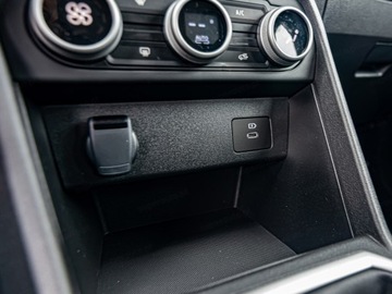 Dacia Sandero III Hatchback 5d 1.0 TCe ECO-G 100KM 2025 Od ręki - Stepway Expression LPG 1.0 TCe 100KM / Pakiet Thermo, Parking, zdjęcie 12