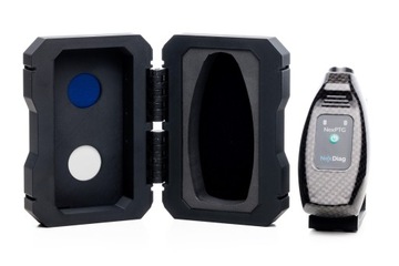 NexPTG PRO Толщиномер углеродной краски Bluetooth 4.0 LE сталь алюминий