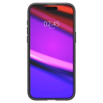 SPIGEN MA - MAGSAFE - ПРОЧНЫЙ ЧЕХОЛ ДЛЯ IPHONE 15 PRO