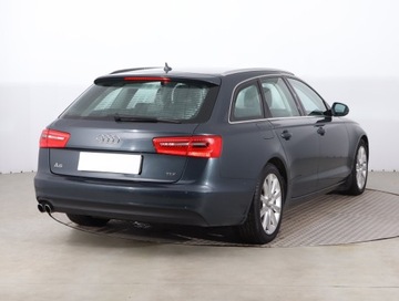 Audi A6 C7 Avant 2.0 TDI 177KM 2014 Audi A6 2.0 TDI, 174 KM, Automat, Xenon, Bi-Xenon, zdjęcie 4