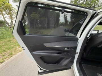 Peugeot 5008 II Crossover 1.5 BlueHDI 130KM 2018 Peugeot 5008 1.5 BlueHDi 131 km Allure Automat, zdjęcie 20