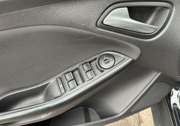 Ford Focus III Kombi 1.6 Duratec 125KM 2012 Ford Focus Zadbany 1.6 Benzyna 125KM, zdjęcie 30