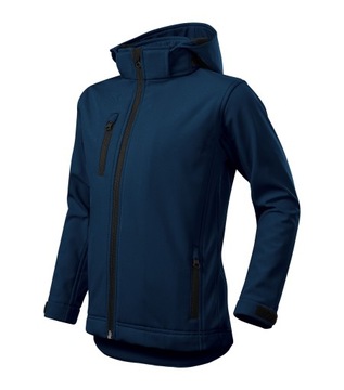 Куртка Malfini Softshell Performance Jr MLI-53502