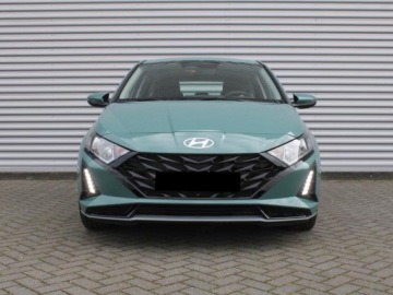 Hyundai i20 III Hatchback Facelifting 1.0 T-GDI 100KM 2026 HYUNDAI i20 Modern 1.0 T-GDi Hatchback 100KM 2026, zdjęcie 1