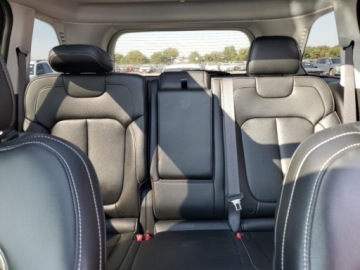 Jeep Grand Cherokee V 2023 Jeep Grand Cherokee Limited 2023 3.6l 3.6 Benzyna 293KM, zdjęcie 11