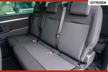 Citroen Spacetourer 2025 XL L2H1 Plus EAT8 2.0 180KM, zdjęcie 31