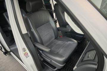 Volkswagen Multivan T6 2013 VOLKSWAGEN MULTIVAN T5 Edition 25 Camper materac Bagażnik na 4 rowery, zdjęcie 11