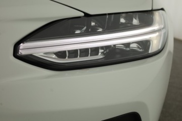 Volvo S90 II Sedan 2.0 D4 190KM 2018 Volvo S90 D4, Salon Polska, Serwis ASO, 187 KM, zdjęcie 18