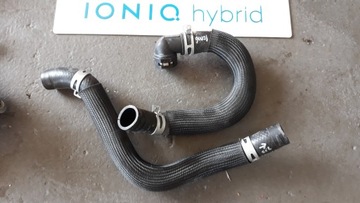 HYUNDAI IONIQ 2018R HYBRIDNÍ WAZ PŘÍVOD TRUBKA VODY
