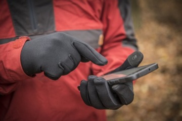 HELIKON SPRING GLOVES мужские перчатки TRACKER OUTBACK Olive Green L