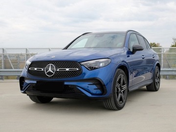 Mercedes GLC C254/X254 Coupe 2.0 220d 197KM 2025 MERCEDES-BENZ GLC 220 d 4-Matic AMG Line 2.0 (197KM) 2025, zdjęcie 1