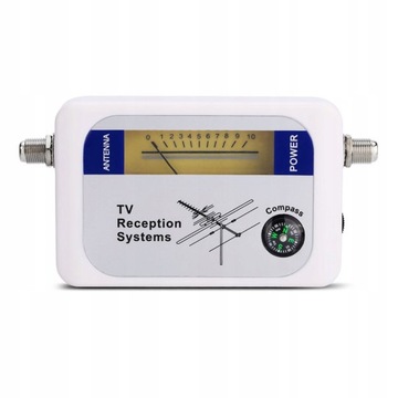 Измеритель юстировки наземной антенны 95DT DVB-T