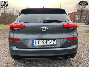 Hyundai Tucson III 2019 Hyundai Tucson 2.0 i AWD - Automat- Gwarancja tech. Po serwis olejowy 2.0, zdjęcie 6