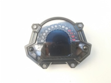 Zegar Zegary Licznik Kawasaki Z650 Ninja 16-17r