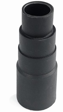 GUMOWY 4-STOPNIOWY ADAPTER DO ODKURZACZY