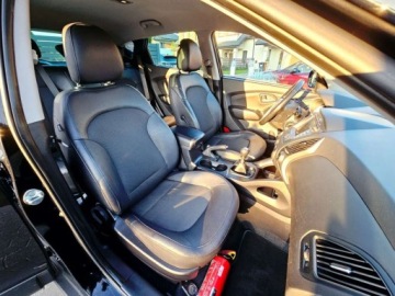 Hyundai ix35 SUV Facelifting 2.0 CRDi 136KM 2015 Hyundai ix35 Premium___2.0CRDi 136KM___Skora Navi Kamera LED___Gwarancja___, zdjęcie 7