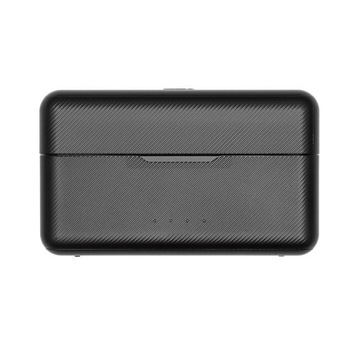 DJI MIC 2x TX + RX USB-C/JACK 3.5/LIGHTNING + ЧЕХОЛ