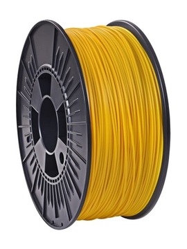 Filament Nebula PET-G Yellow 1kg
