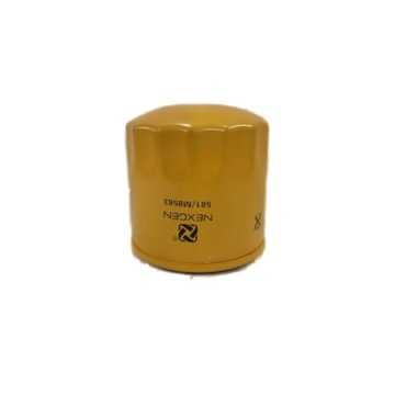FILTR OLEJU SKRZYNIA JCB 2C 3CX 4CX,ŁADO.581/M8563