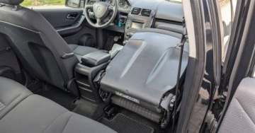 Mercedes Klasa A W169 2008 Mercedes-Benz Klasa A SzwajcarZadbanyGwarancja 1.5 Benzyna 90KM, zdjęcie 21