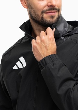 adidas kurtka męska z kapturem sportowa przejściowa Tiro 24 roz. XXL