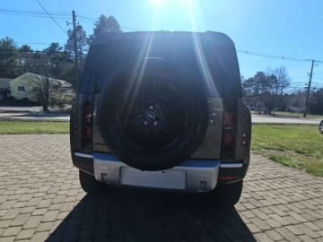 Land Rover Defender IV (L663) 2025 Land Rover Defender 110 S 2025 2.0 Benzyna 296KM, zdjęcie 2