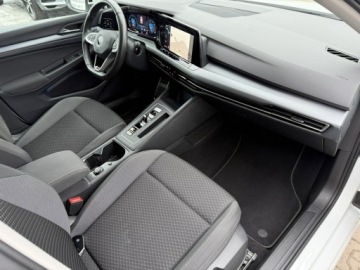 Volkswagen Golf VIII 2021 Volkswagen Golf 2,0Tdi*Virtual*Navi*, zdjęcie 10