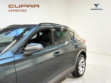 Cupra Formentor Crossover 1.5 TSI 150KM 2022 Cupra Formentor Cupra Formentor 1.5 TSI, zdjęcie 9