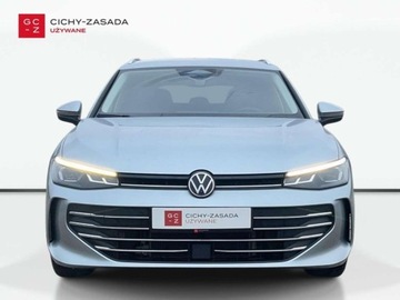 Volkswagen Passat B8 Variant Facelifting 1.5 TSI EVO 150KM 2024 Volkswagen Passat 1.5 eTSI 150KM Business SerwisASO Hak Kamera360 Virtual, zdjęcie 7